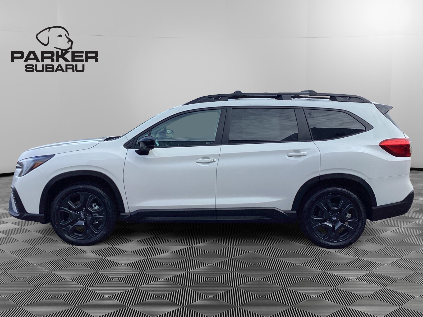 New 2026 Subaru Ascent Bronze Edition image 2