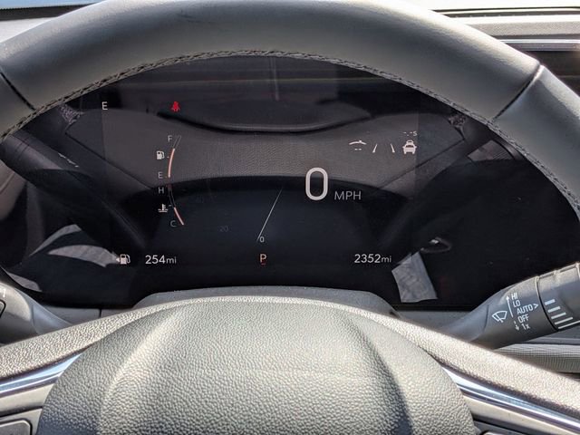 Used 2026 Buick Envista Avenir image 21
