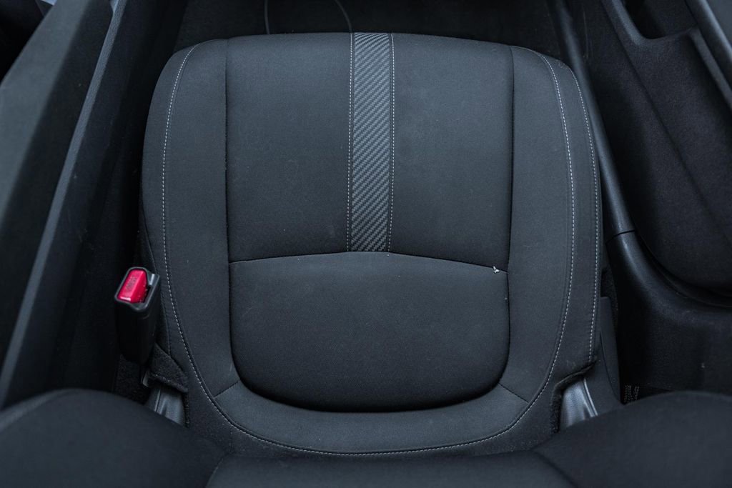 Used 2019 Honda Civic Sport image 27