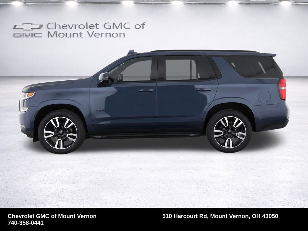 Used 2020 Chevrolet Tahoe LT AWD/4WD image 27
