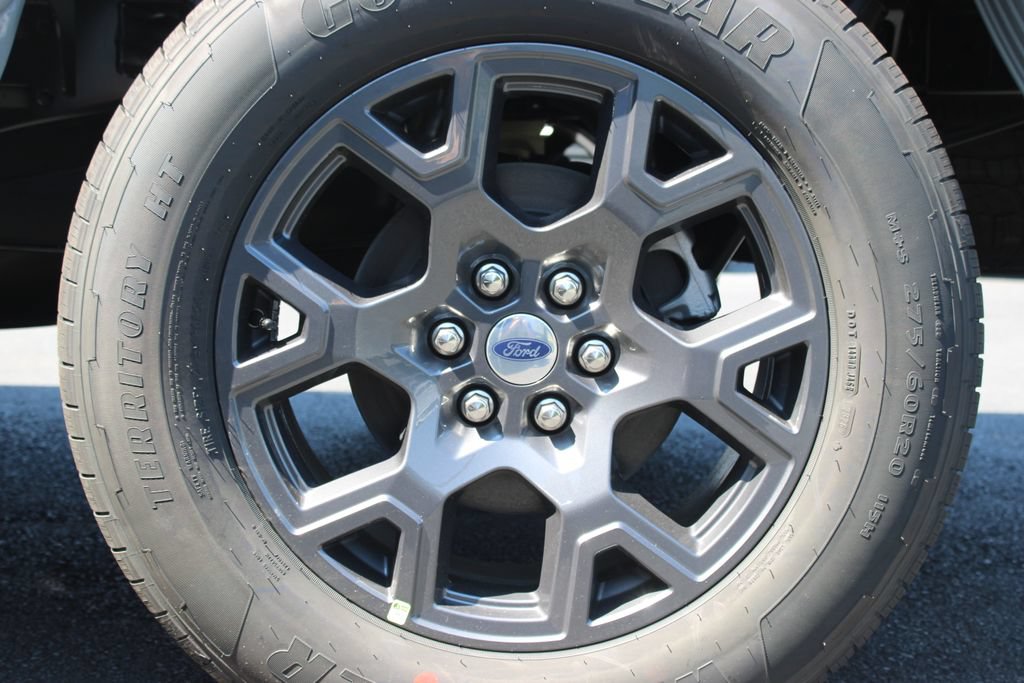 New 2026 Ford F150 STX w/ Equipment Group 200A RWD image 21