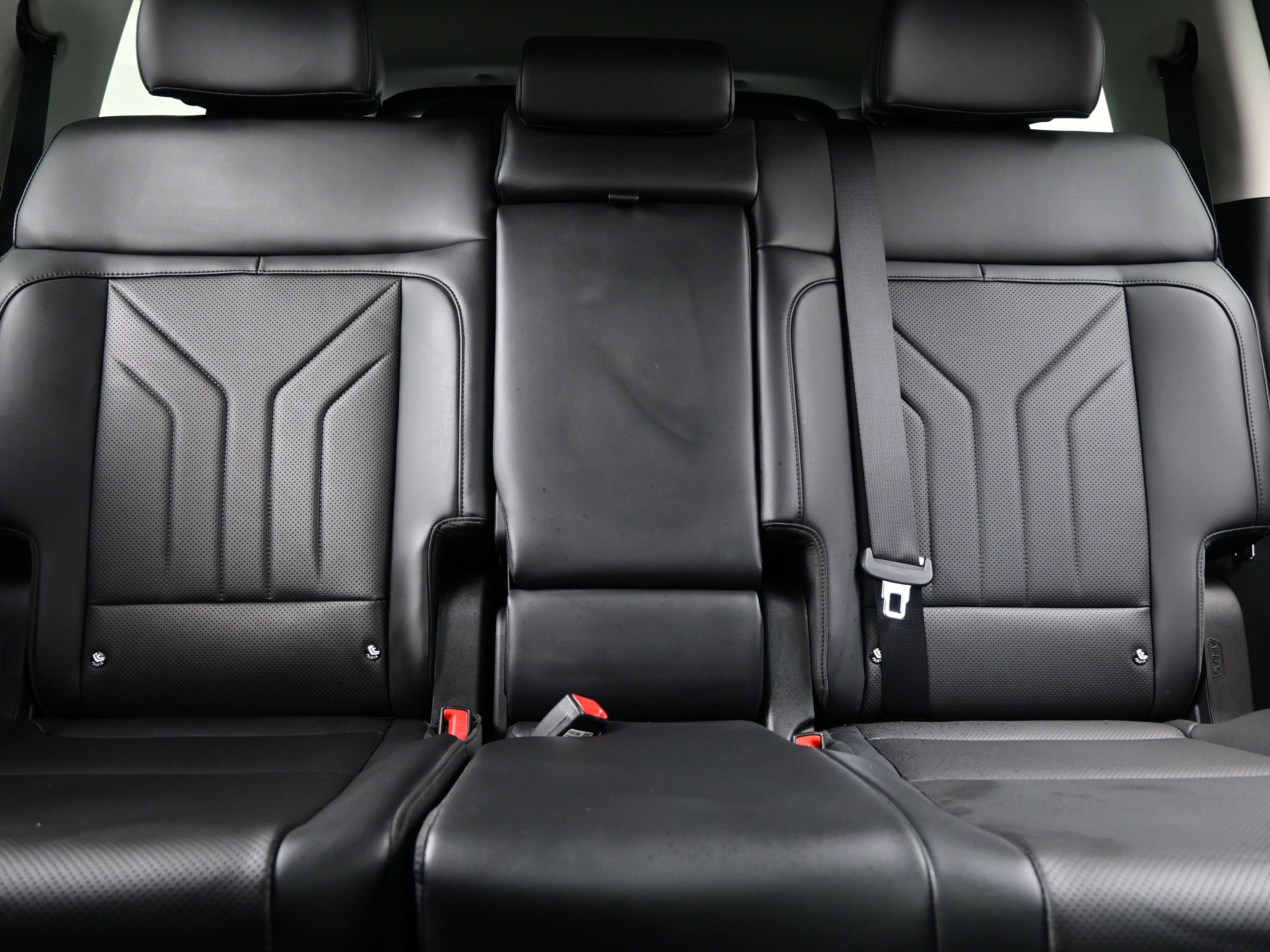 Certified 2026 Hyundai Santa Fe SEL image 16