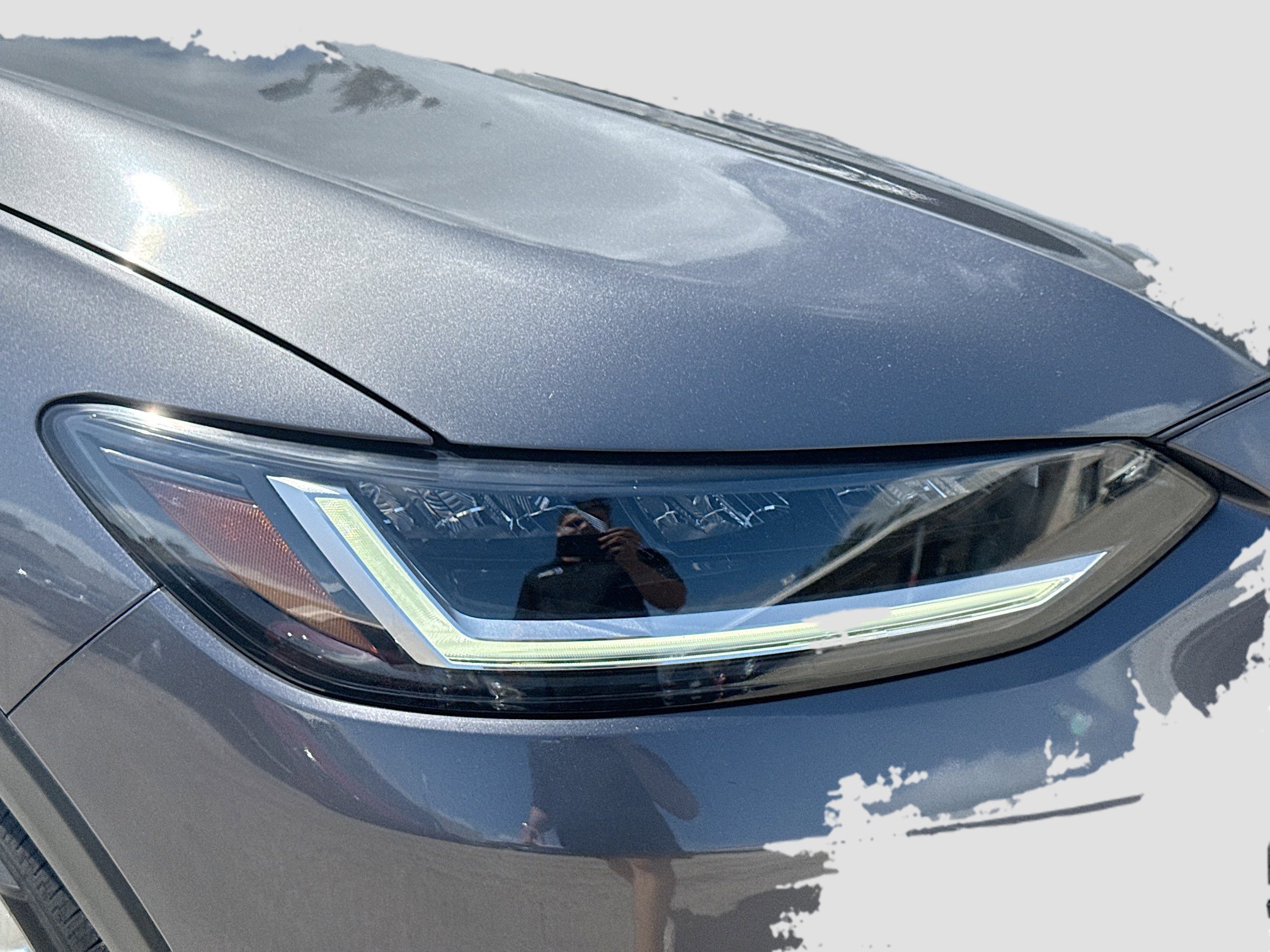 Used 2024 Honda HR-V LX image 31