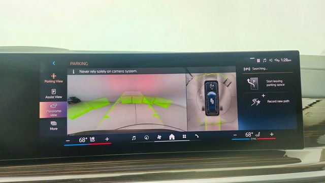 Used 2026 BMW X7 xDrive40i image 50