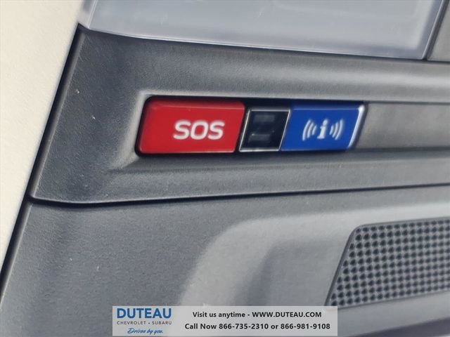 New 2026 Subaru Impreza 2.0i Sport image 19