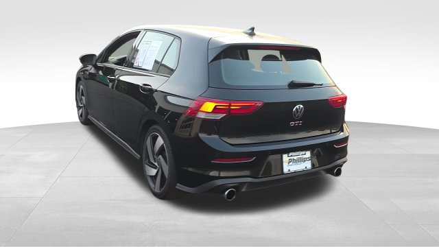 Used 2024 Volkswagen GTI S FWD image 7