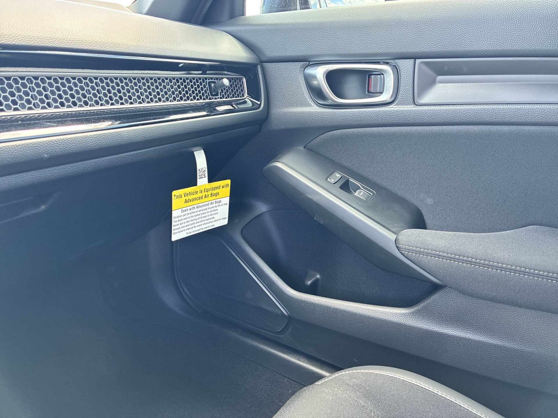 Certified 2026 Honda Civic Sport image 31
