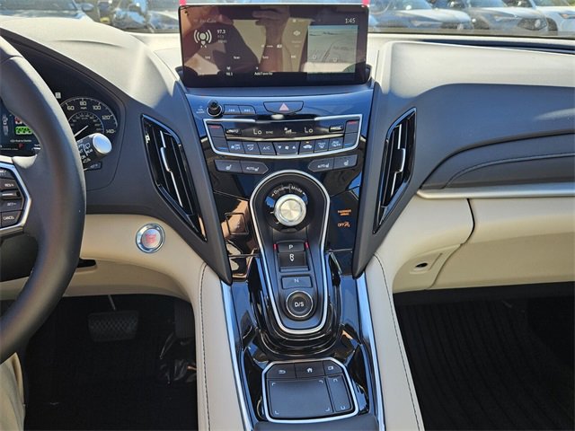 New 2026 Acura RDX w/ Technology Package image 8