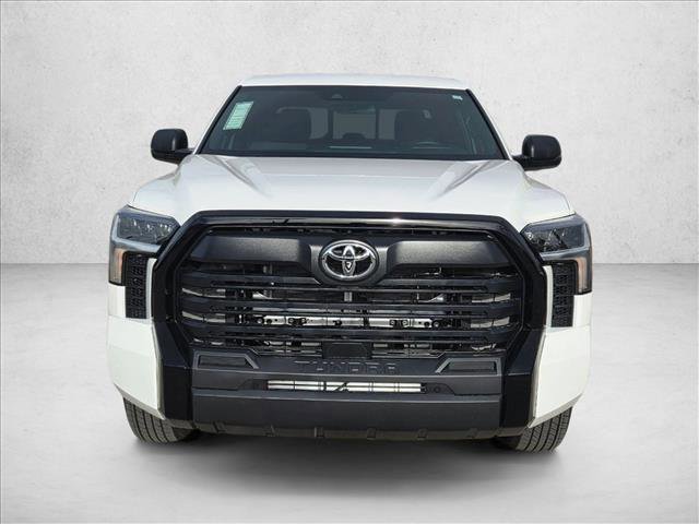 New 2026 Toyota Tundra SR image 6