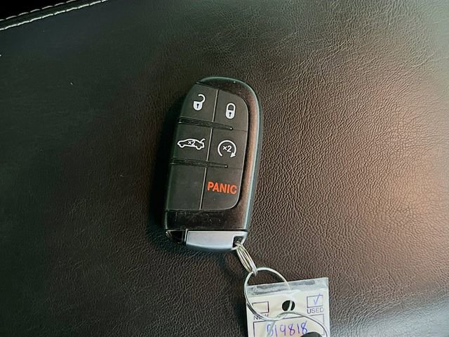 Used 2019 Dodge Charger GT w/ Plus Group image 33