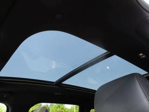 Used 2024 Lincoln Nautilus Reserve w/ Equipment Group 202A image 19