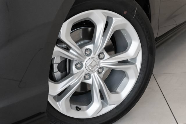 New 2026 Honda Accord LX image 2