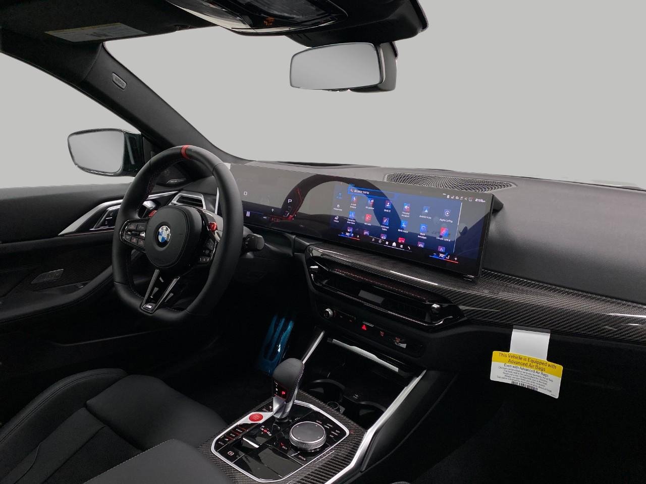 New 2027 BMW M4 xDrive Competition AWD/4WD image 19