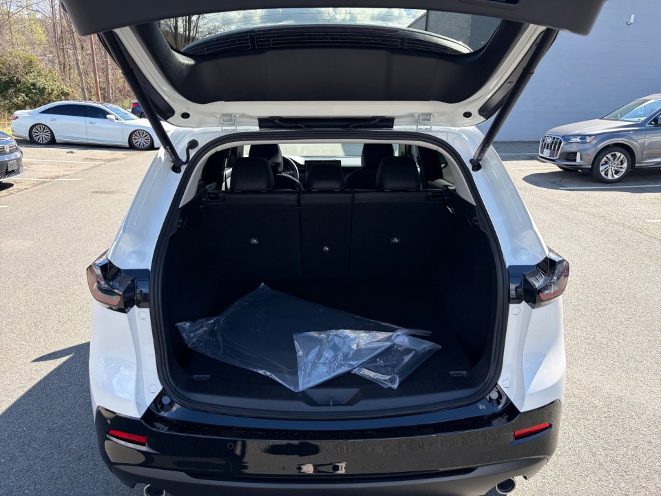 New 2026 MAZDA CX-5 2.5 S w/ Premium Package image 14