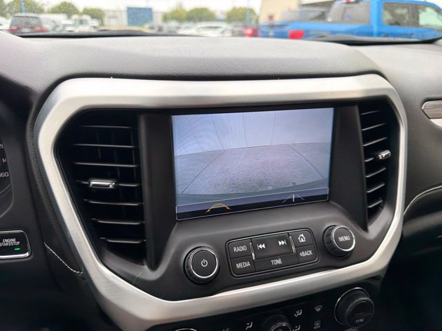Used 2019 GMC Acadia SLT w/ Black Edition AWD/4WD image 24