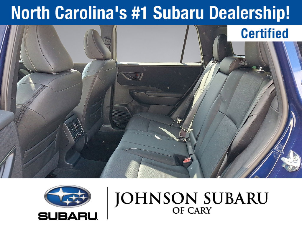 Used 2026 Subaru Outback Limited AWD/4WD image 13