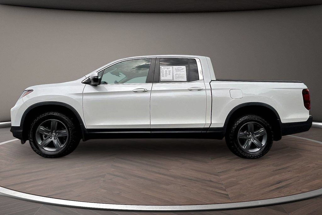 Used 2023 Honda Ridgeline RTL image 8