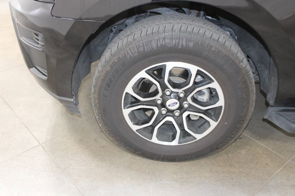 Used 2024 Ford Expedition Max XLT image 33
