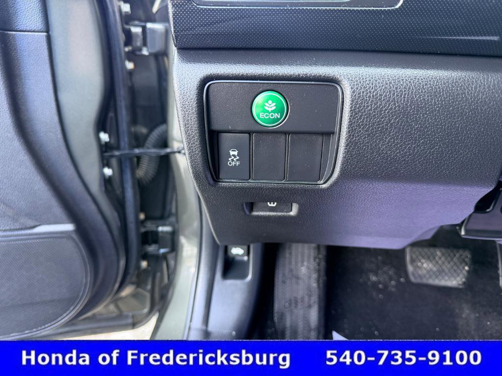 Used 2015 Honda Accord Sport image 33