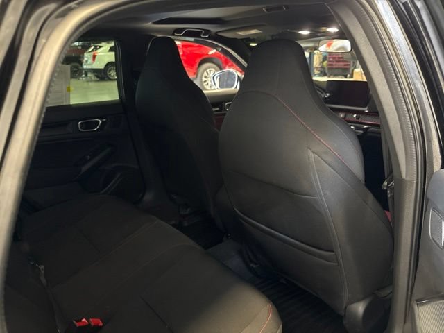 Used 2023 Honda Civic Si image 32