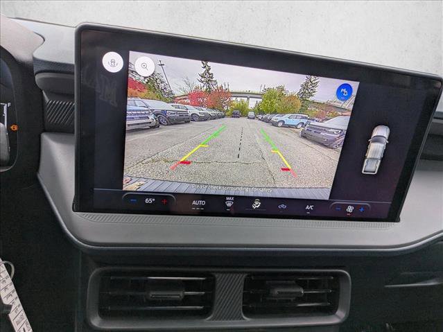 New 2025 Ford Maverick XL w/ Equipment Group 101A image 14