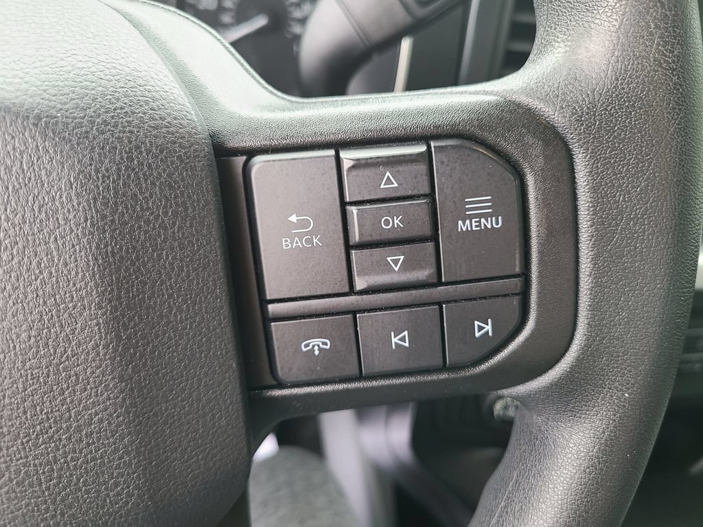 Used 2022 Ford F150 XL w/ Equipment Group 101A High AWD/4WD image 27