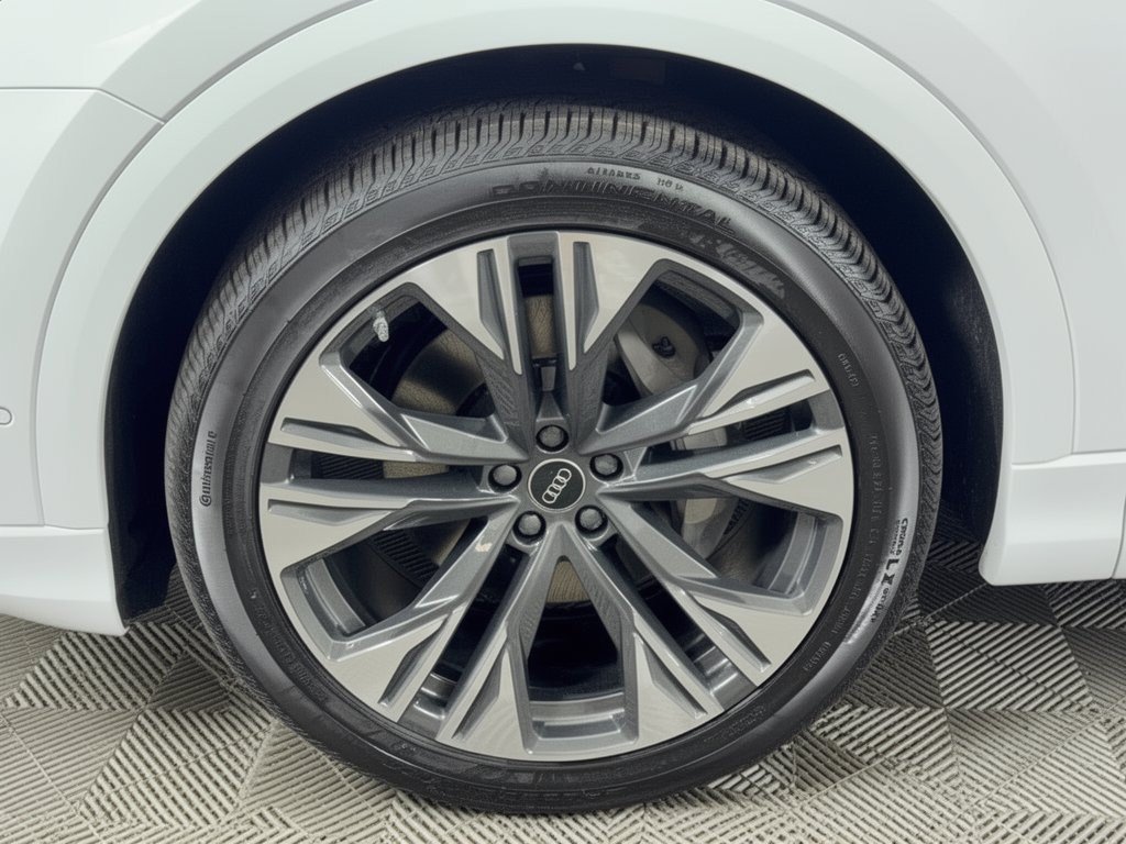 New 2027 Audi Q8 Premium Plus AWD/4WD image 13