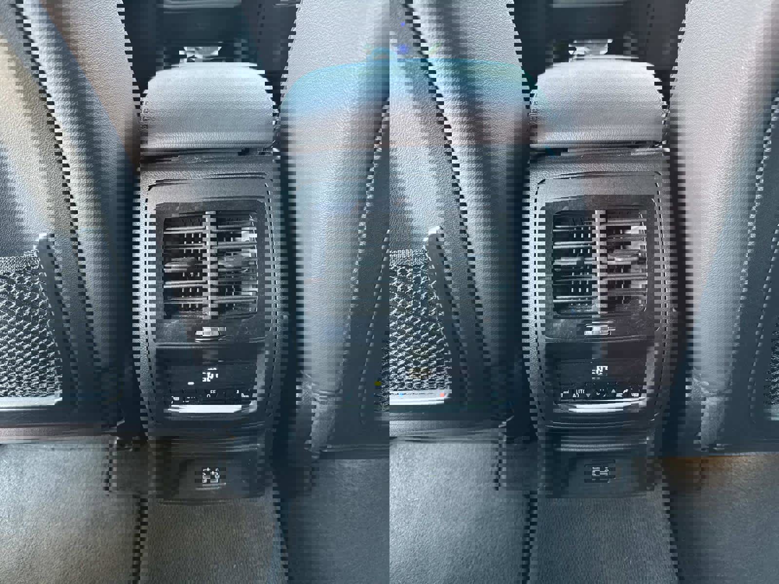 Certified 2023 BMW X3 xDrive30i w/ M Sport Package image 17