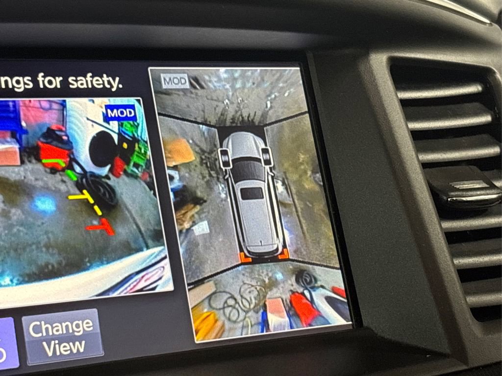 Used 2019 INFINITI QX60 Luxe w/ Essential Package image 31