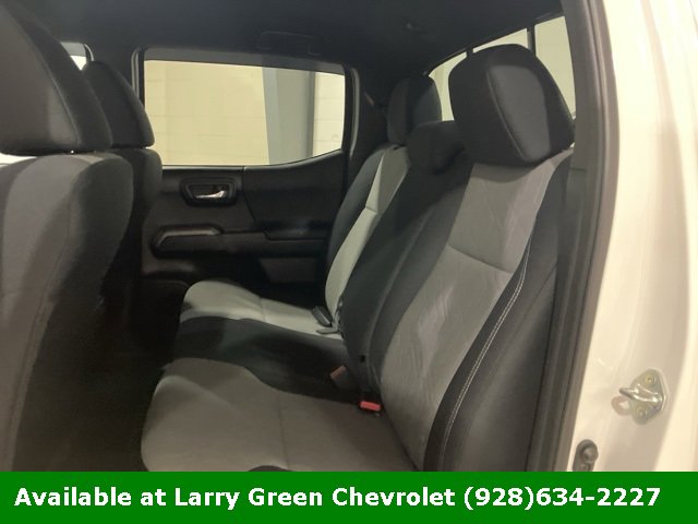 Used 2023 Toyota Tacoma TRD Sport image 18