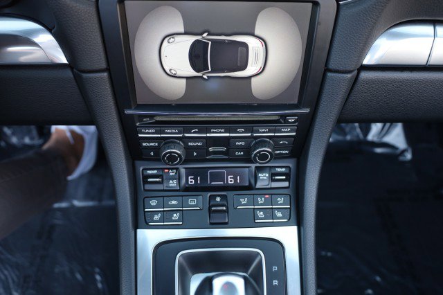 Used 2014 Porsche 911 Carrera S image 38
