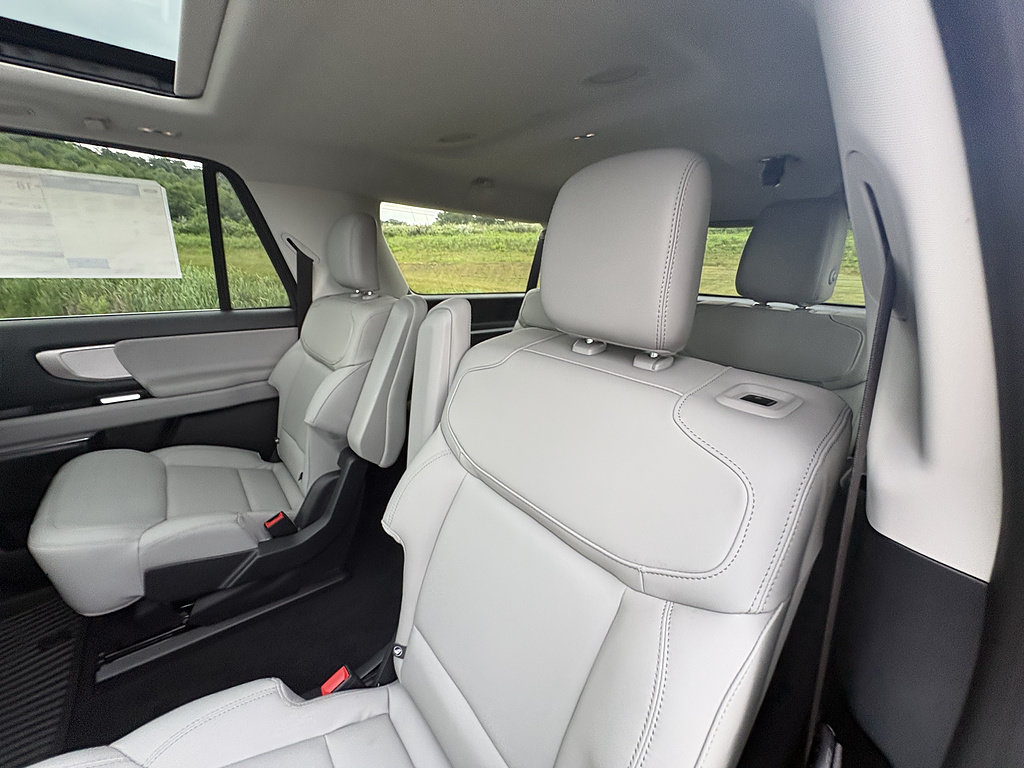 New 2026 Ford Expedition Max Active AWD/4WD image 20