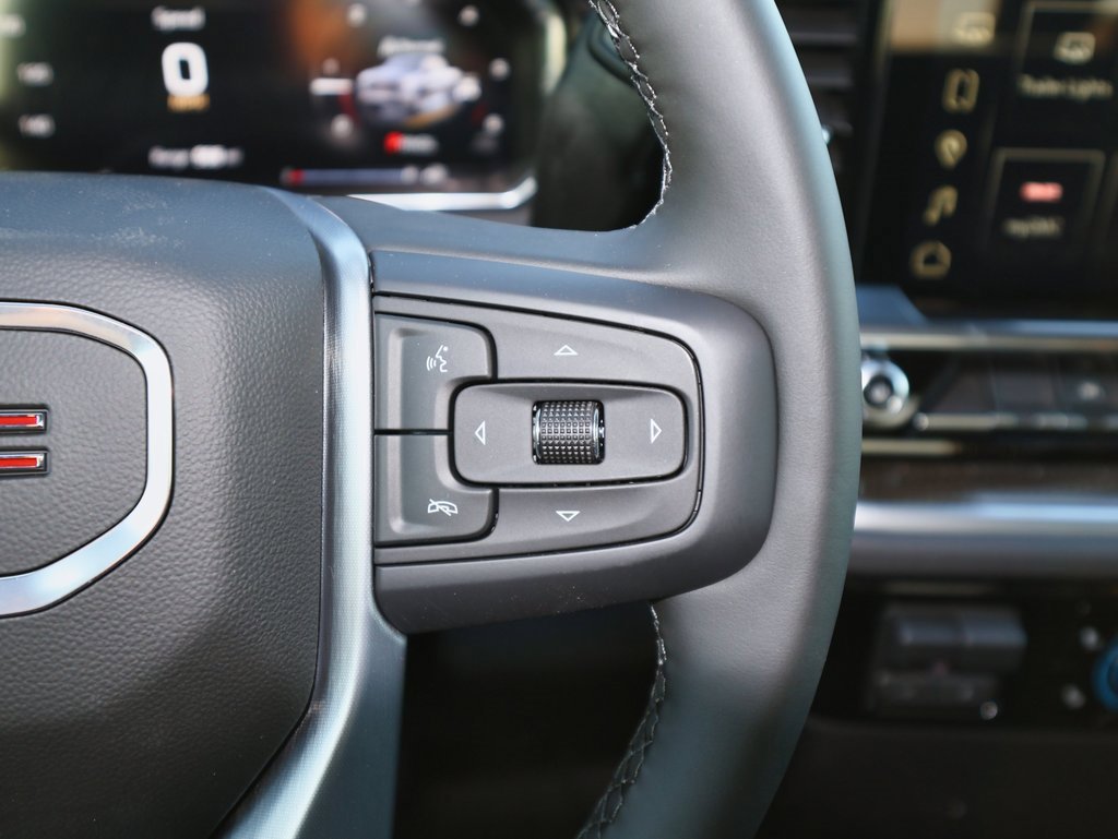 New 2026 GMC Sierra 1500 Elevation image 19