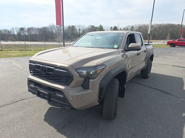 New 2026 Toyota Tacoma TRD Off-Road image 7