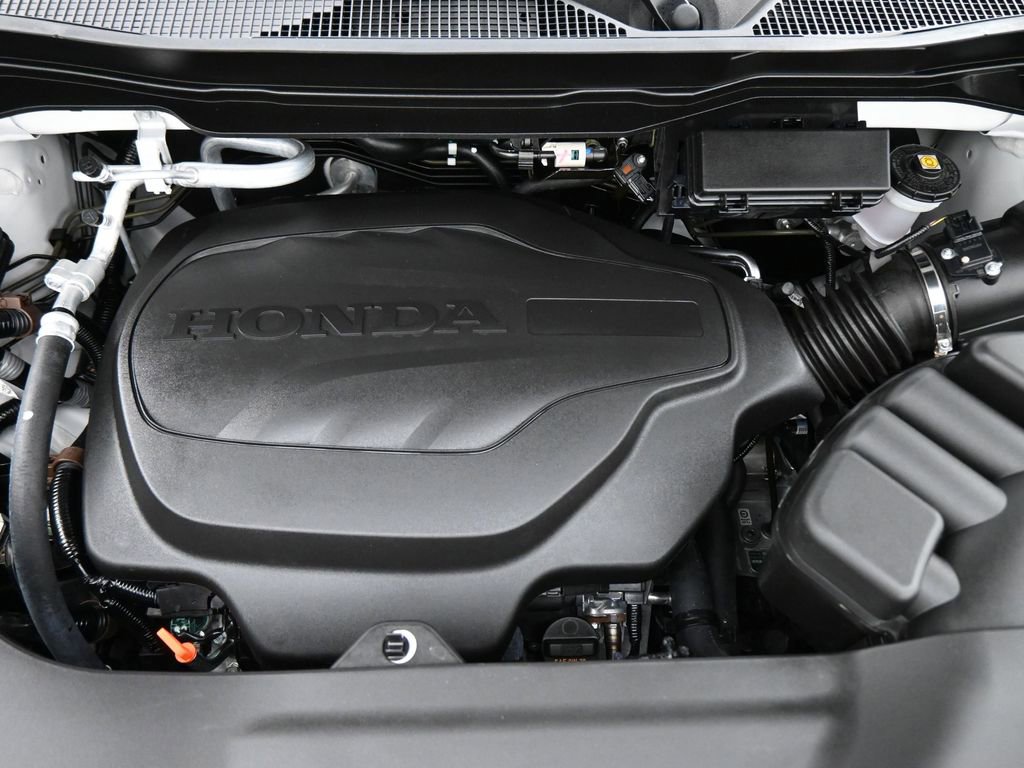 Used 2025 Honda Ridgeline RTL image 20
