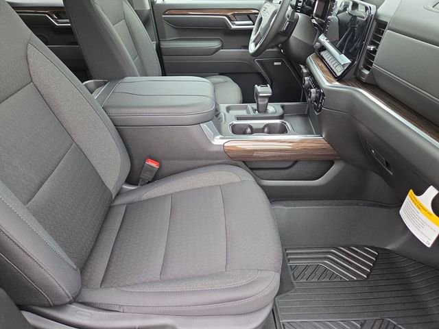 New 2026 Chevrolet Silverado 1500 RST w/ Safety Package image 28