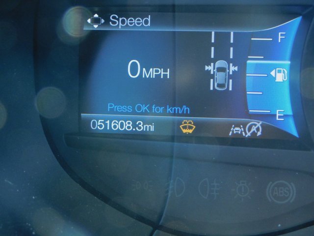 Used 2023 Ford Edge SEL image 16