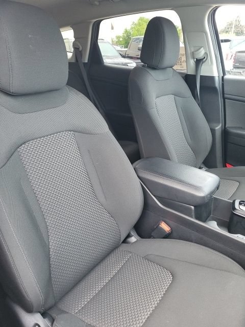 Used 2023 Kia Sportage LX FWD image 16