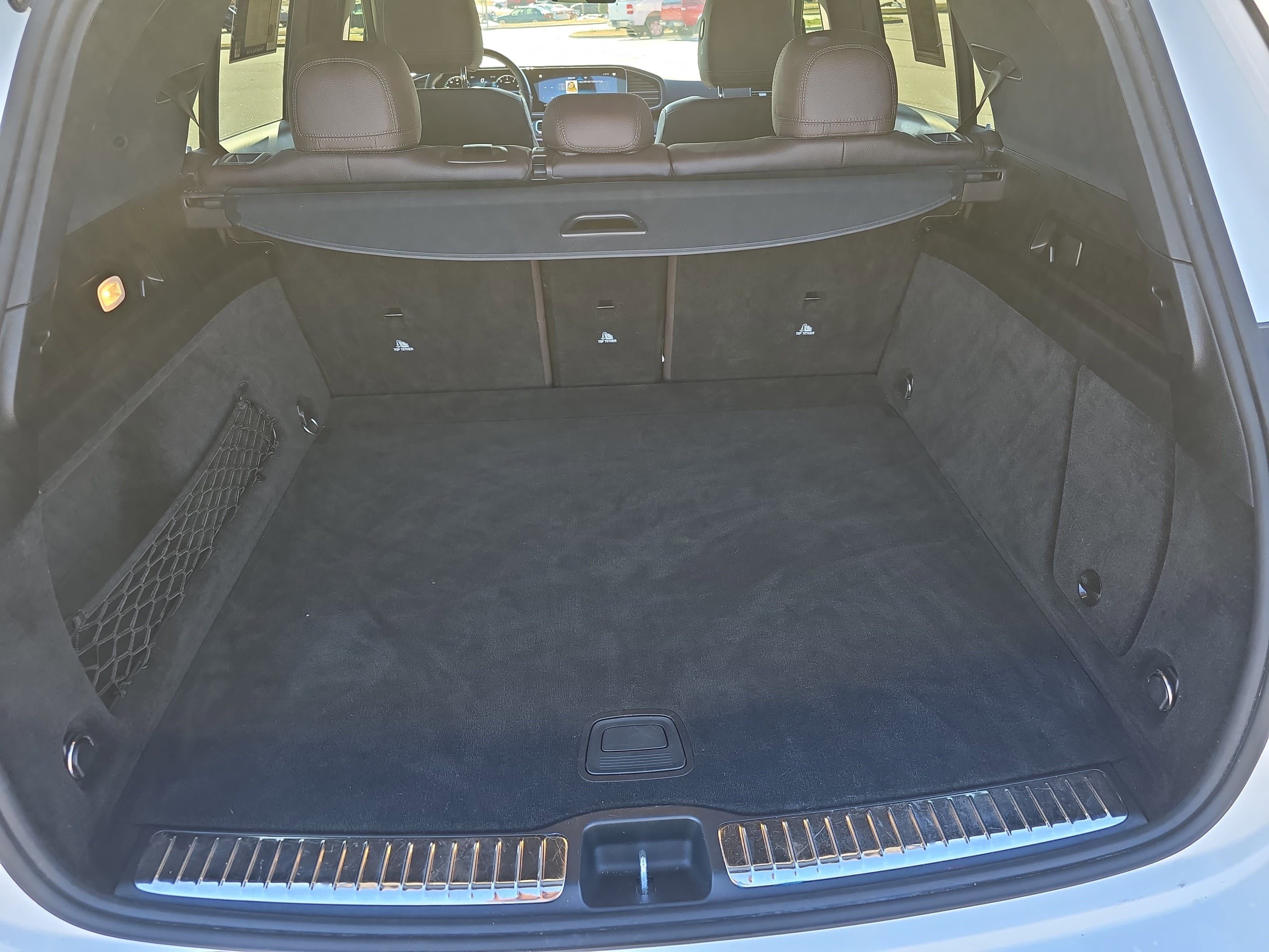 Used 2022 Mercedes-Benz GLE 350 4MATIC image 12