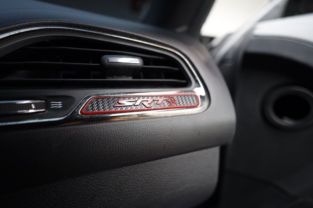 Used 2020 Dodge Challenger SRT Hellcat w/ Plus Package image 35