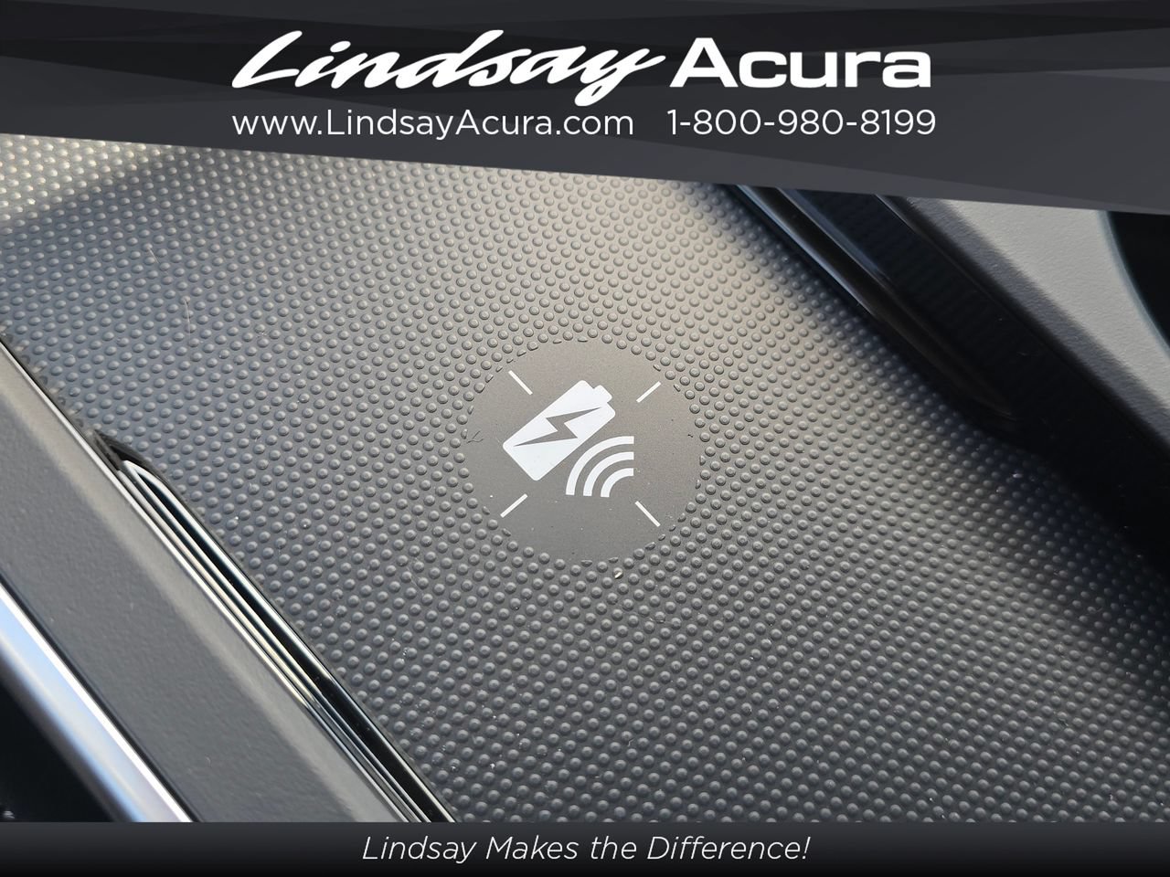 New 2026 Acura RDX w/ Technology Package AWD/4WD image 21