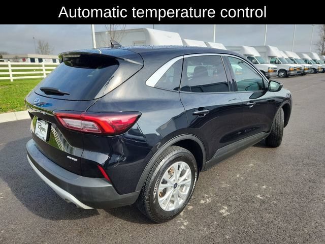 Used 2023 Ford Escape Active AWD/4WD image 8