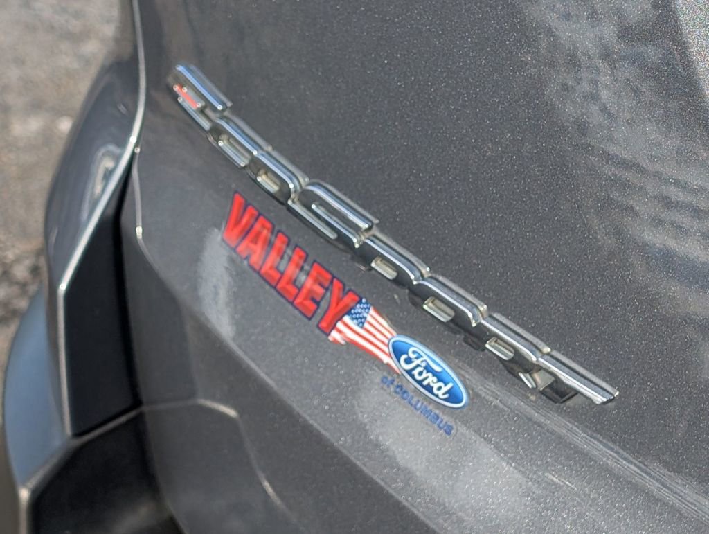 Used 2020 Ford EcoSport Titanium image 14