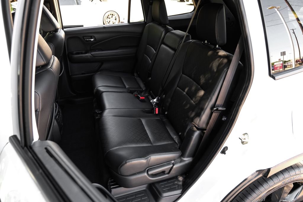 Used 2019 Honda Passport Elite image 51