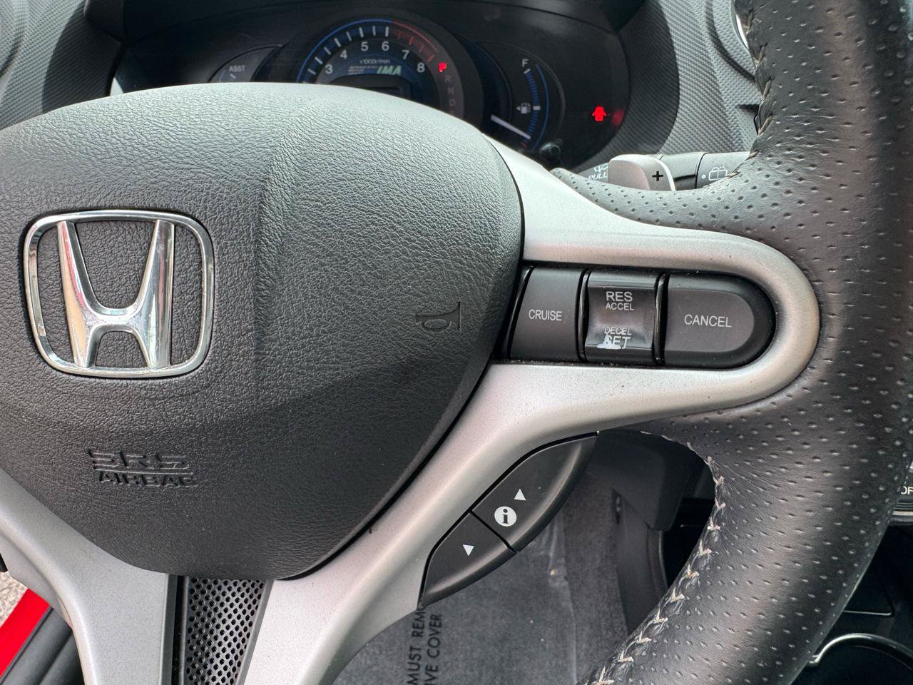 Used 2013 Honda Insight EX image 28