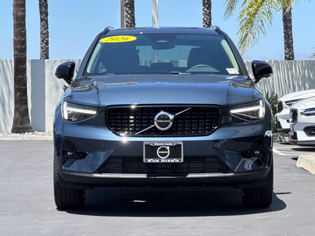 New 2026 Volvo XC40 B5 Ultra w/ Protection Package Premier AWD/4WD image 8