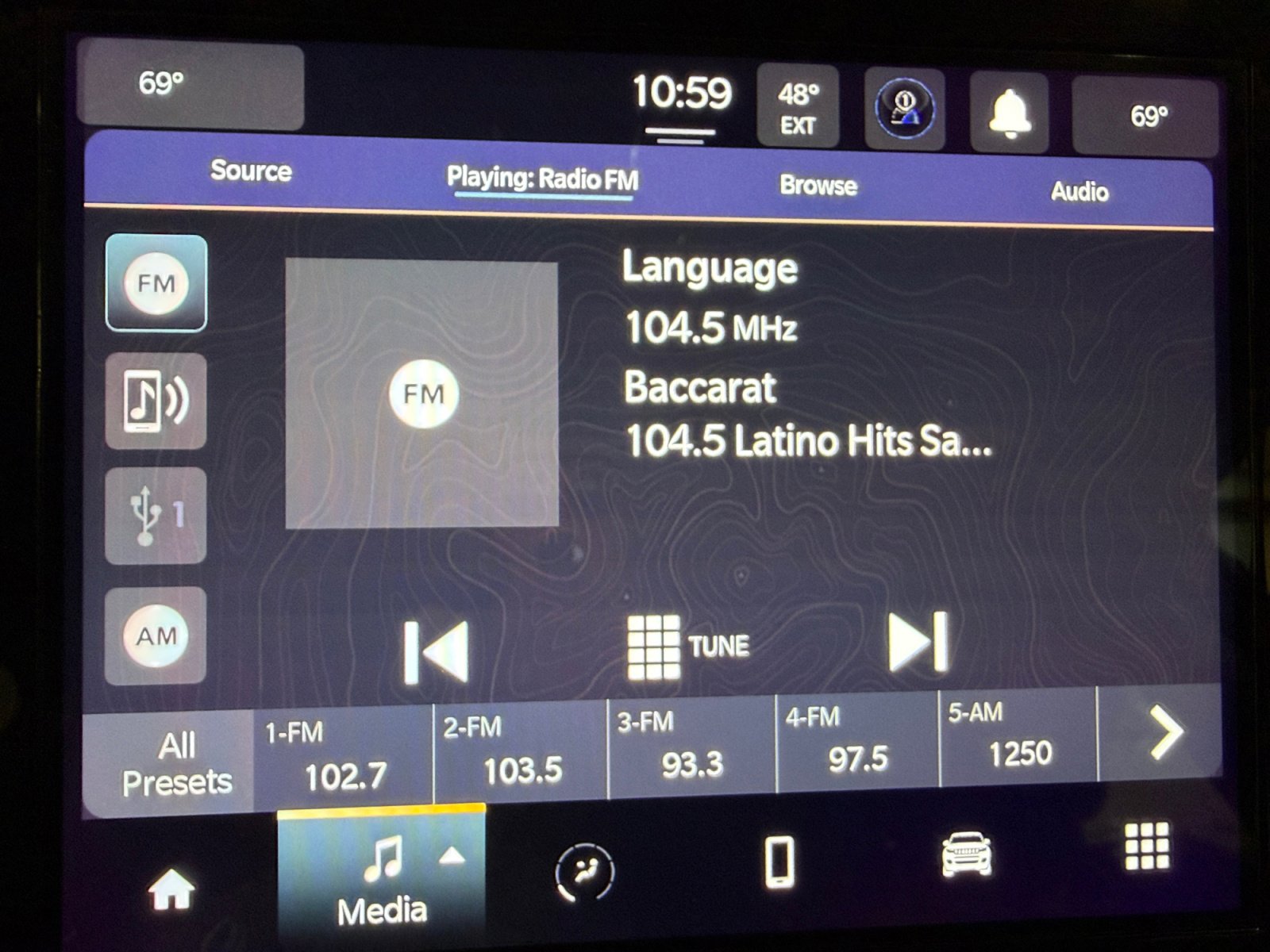 Used 2023 Jeep Grand Cherokee L Laredo image 17