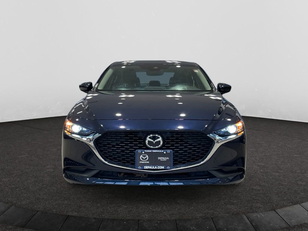 Used 2023 MAZDA MAZDA3 s image 8