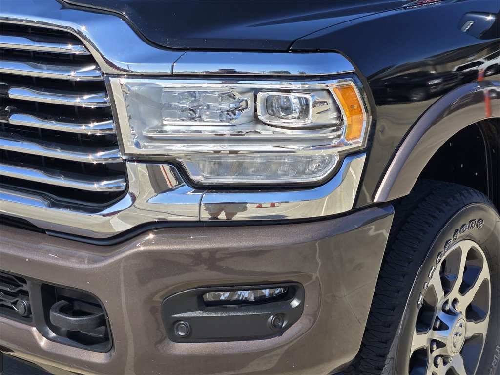 Used 2024 RAM 2500 Limited image 11