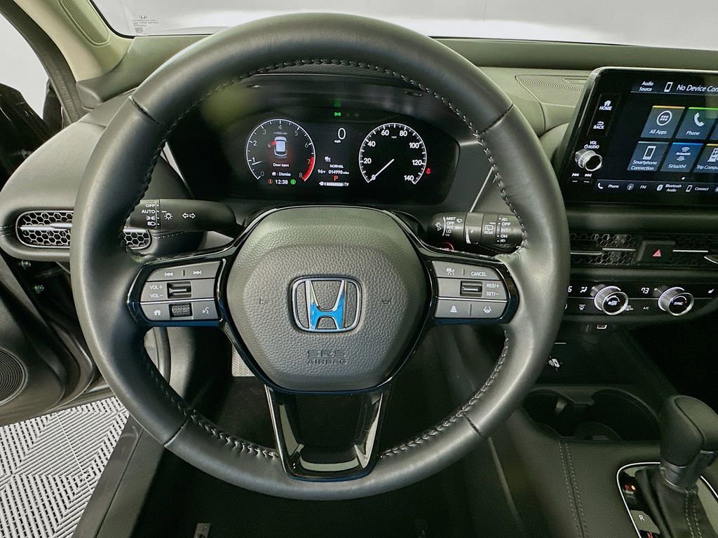Used 2025 Honda HR-V EX-L image 11